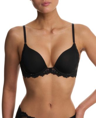 Women's Peony Demi Lace T-Shirt Bra