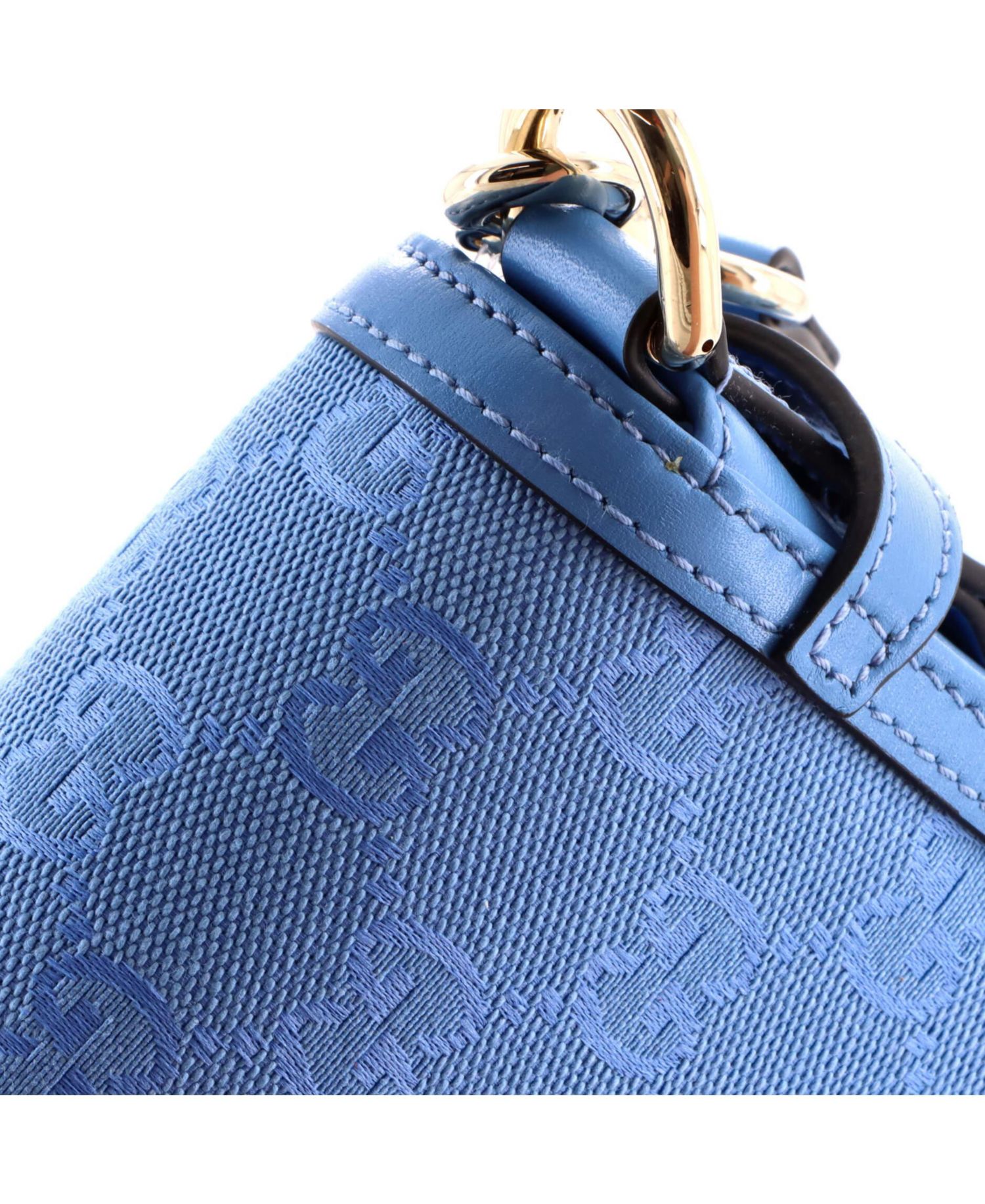 Small Luce Shoulder Bag Canvas