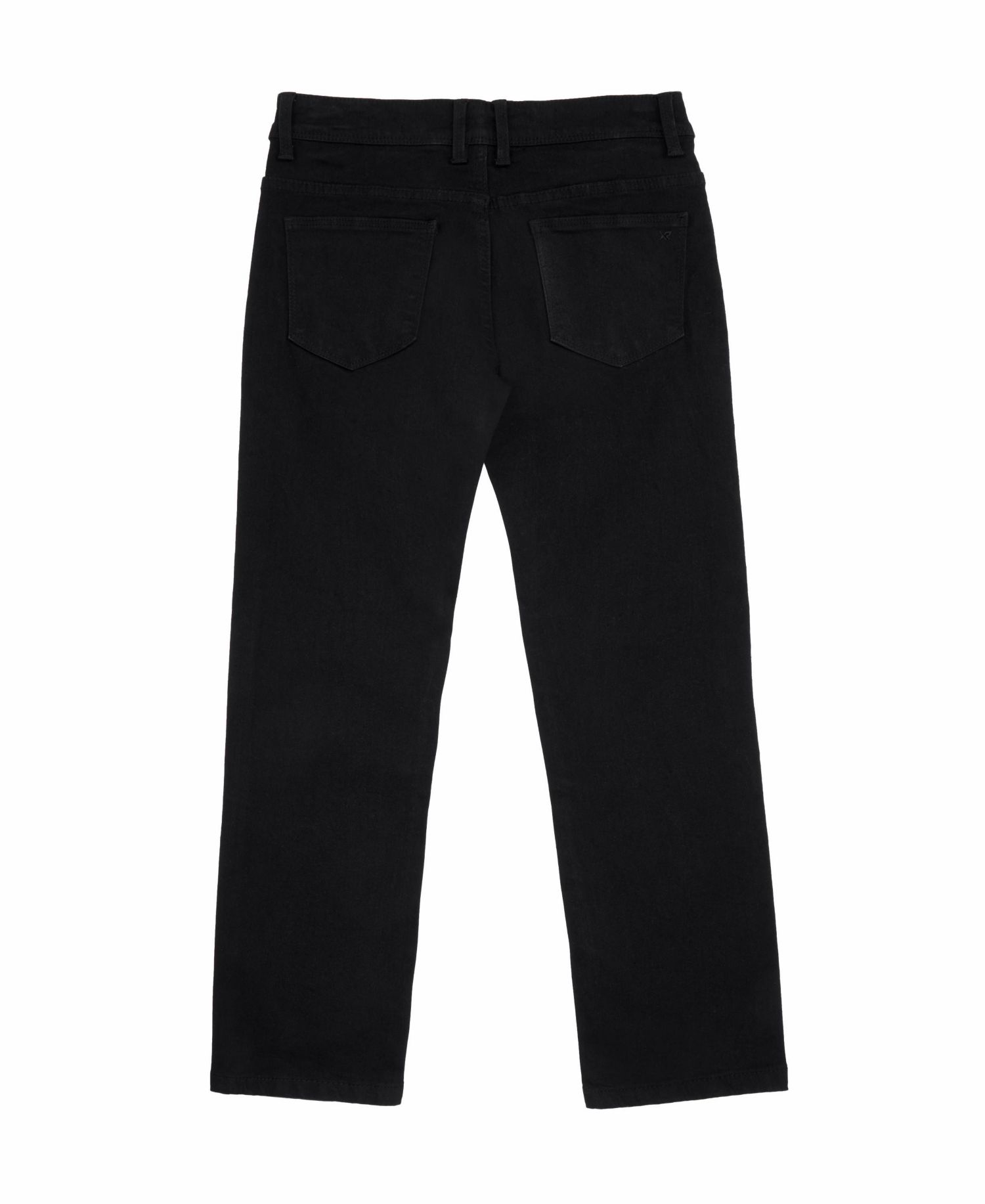 Big Boys Signature Slim Fit Jeans