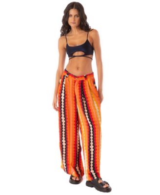 Women's Eclectic Chevron Sabine