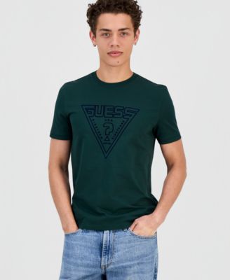 Men's Miken Logo T-Shirt