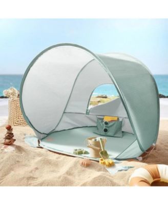 One-Stop Beach Tent Set - Play Tent for Outdoor Fun