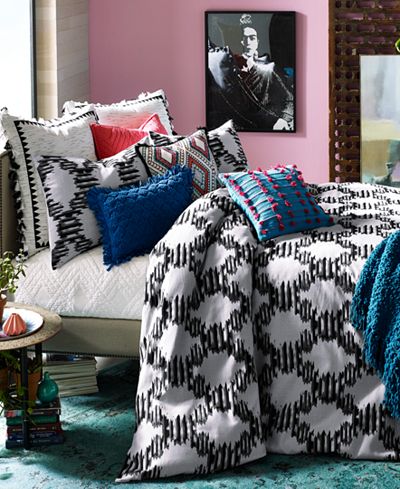 Blissliving Home Zocalo Bedding Collection