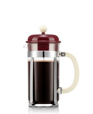 Caffettiera 34 oz. French Press Coffee Maker