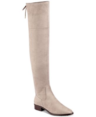 Ivanka Trump - Larell Over-The-Knee Boots