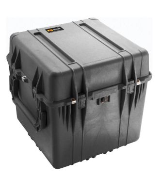 0350 20 inches  Cube Watertight Case with Cubed Foam