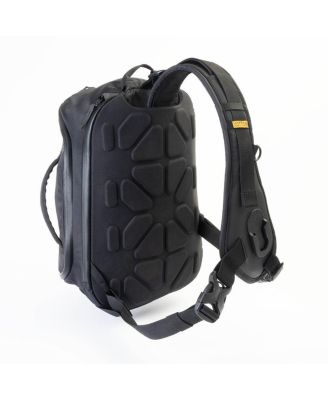 Hyker 12L Sling Bag with Lens Bag Insert for Camera