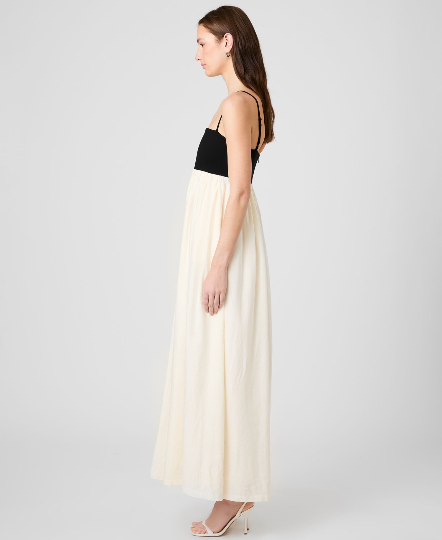 Women's Phoebe Alicia Sleeveless Maxi Dress