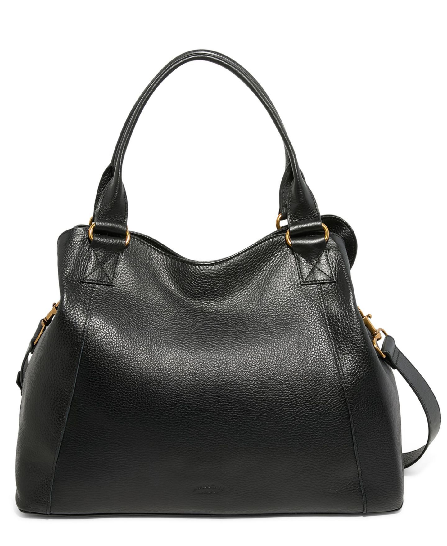Женская сумка American Leather Co. Ada XL Satchel — фото 1