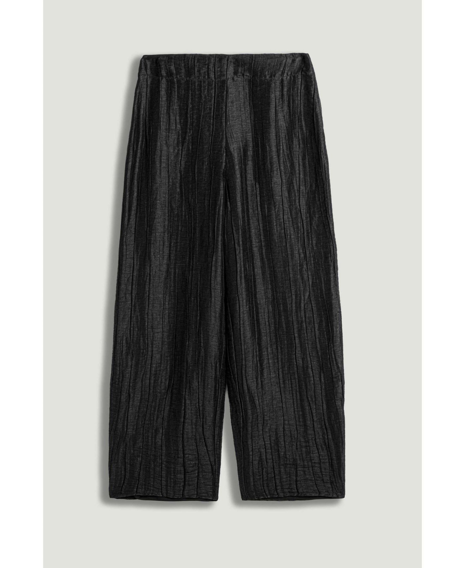 Women's Relaxed Linen Pants