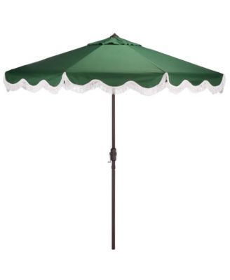 Torsa 9 Ft Crank Umbrella