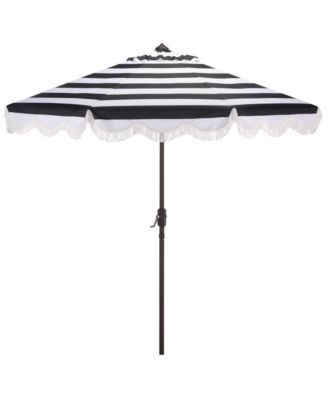 Lucerna 9 Ft Crank Umbrella