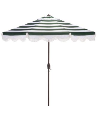 Lucerna 9 Ft Crank Umbrella