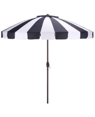 Buti 9 Ft Crank Umbrella