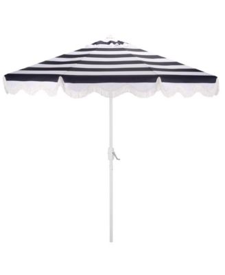 Lucerna 9 Ft Crank Umbrella