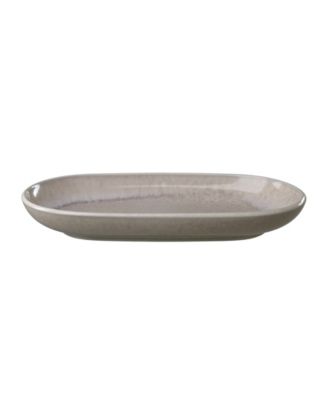 Perlemor 5" Sand Pickle Dish