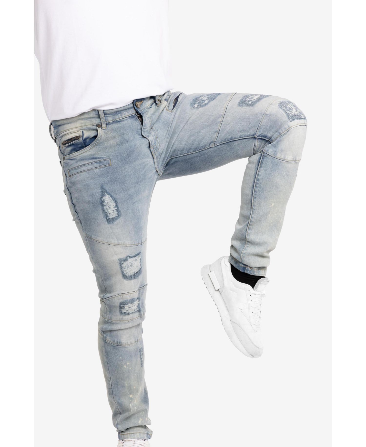 Men's RawX Jeans