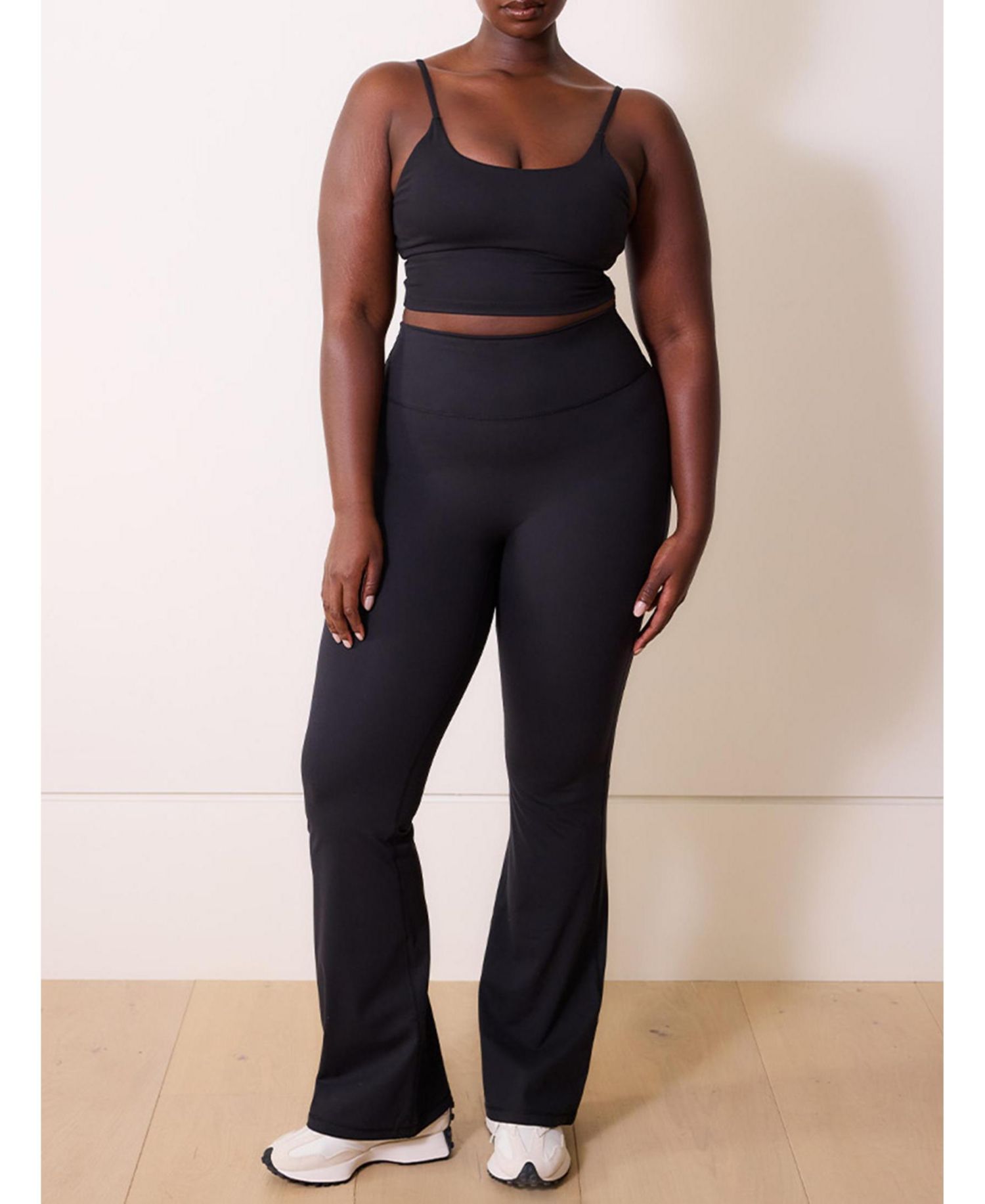 Women's Revitalise Flare Leggings