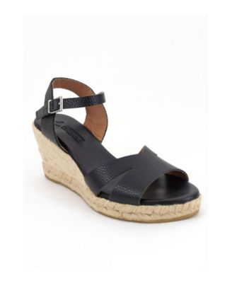 Women's Martell V-Strap Espadrille