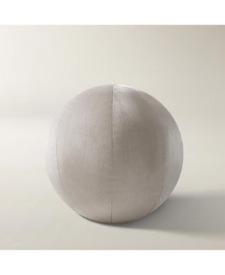 Ball Pillow