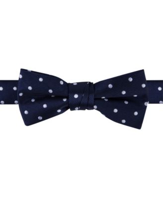 tommy hilfiger bow tie