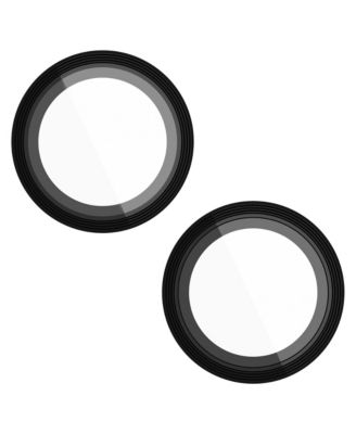 Case-Mate Aluminum Ring Lens Protector for Apple iPhone 15 / 15 Plus