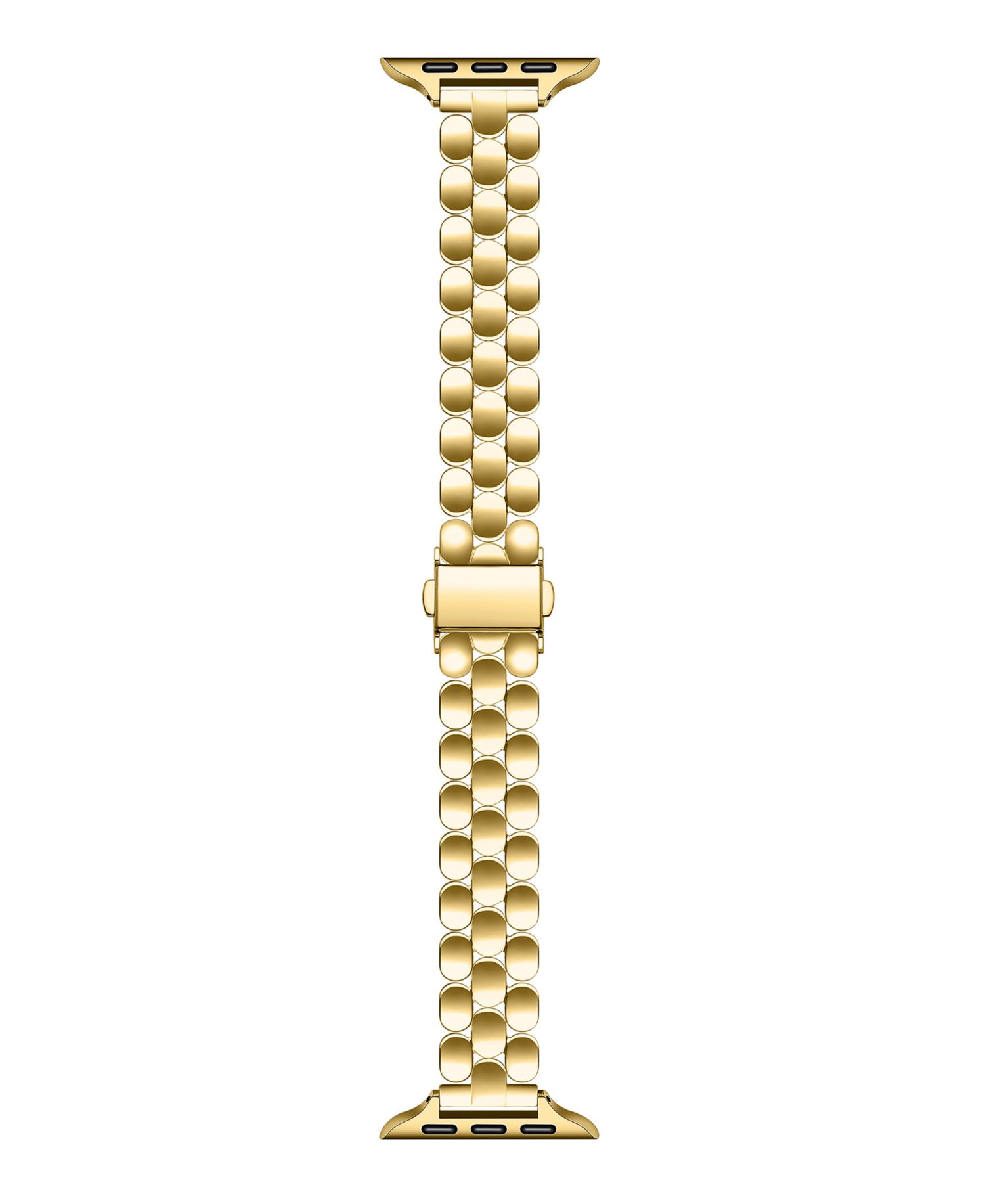 Emery Stainless Steel Band for Apple Watch