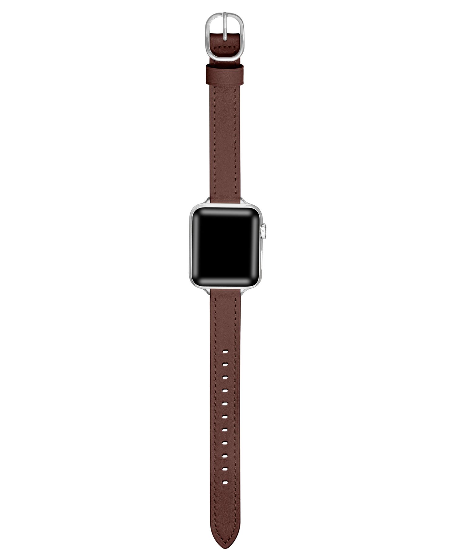Carmen Leather Band for Apple Watch