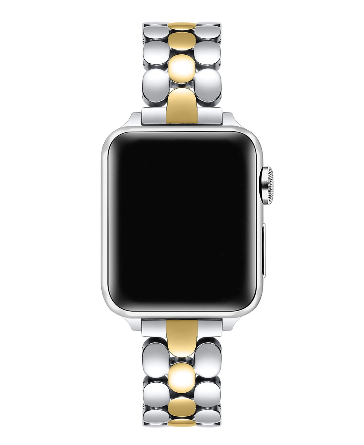 Emery Stainless Steel Band for Apple Watch