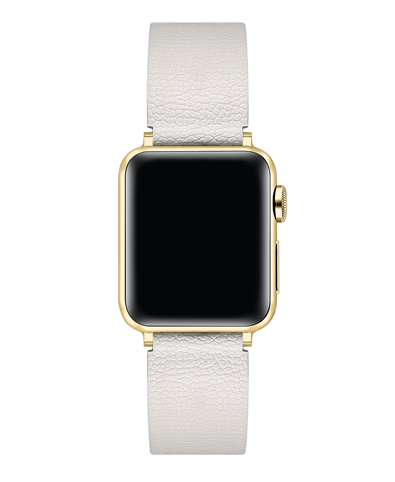 Lychee Magnetic Silicone Band for Apple Watch