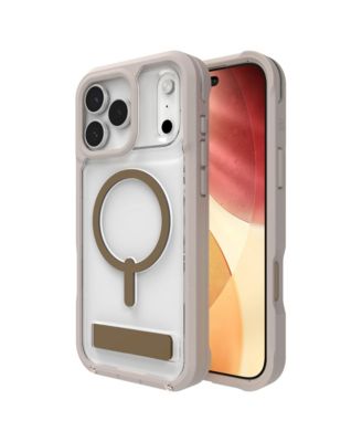 Rainier Snap MagSafe Case with Kickstand for Apple iPhone 17 Pro Max