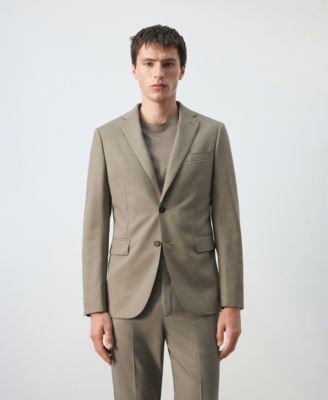 Men's Turin Suit Blazer