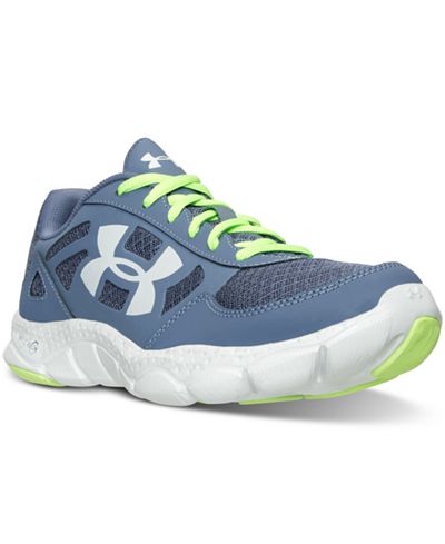 Under Armour Women's Engage BL Running Sneakers from Finish Line