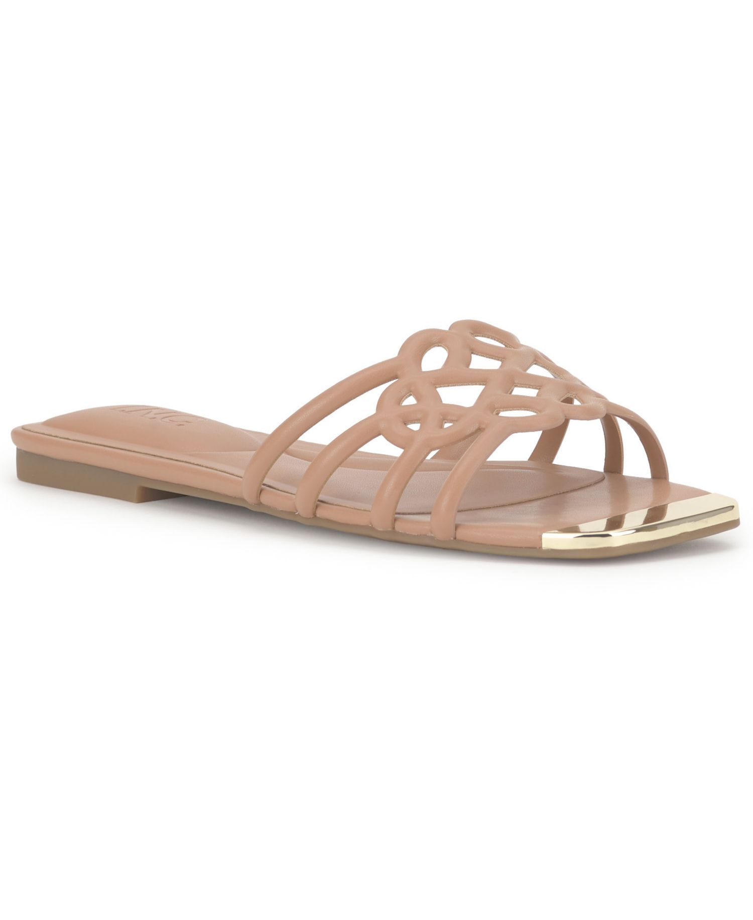 Women's Pharys Flat Sandals