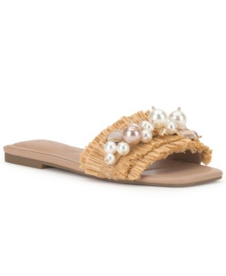 Women's Paxiel Flat Sandals