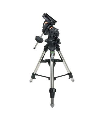 CGX-L Equatorial Mount with Tripod