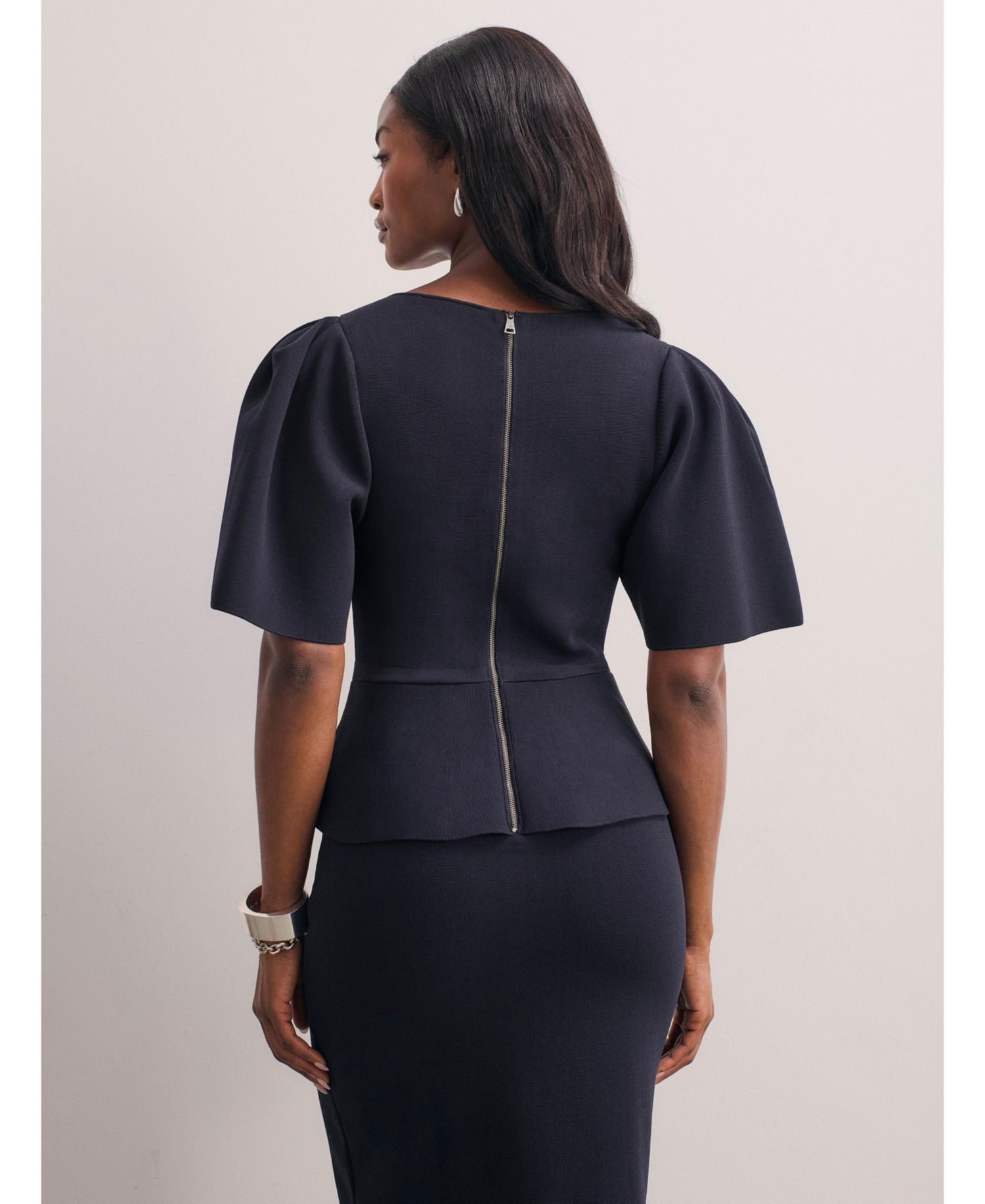 Women's Nocara Sculpt Knit Dress
