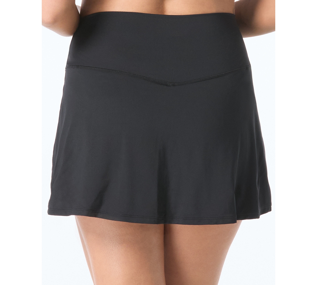 Coco Reef Women's High Waist Suraya Swim Skort