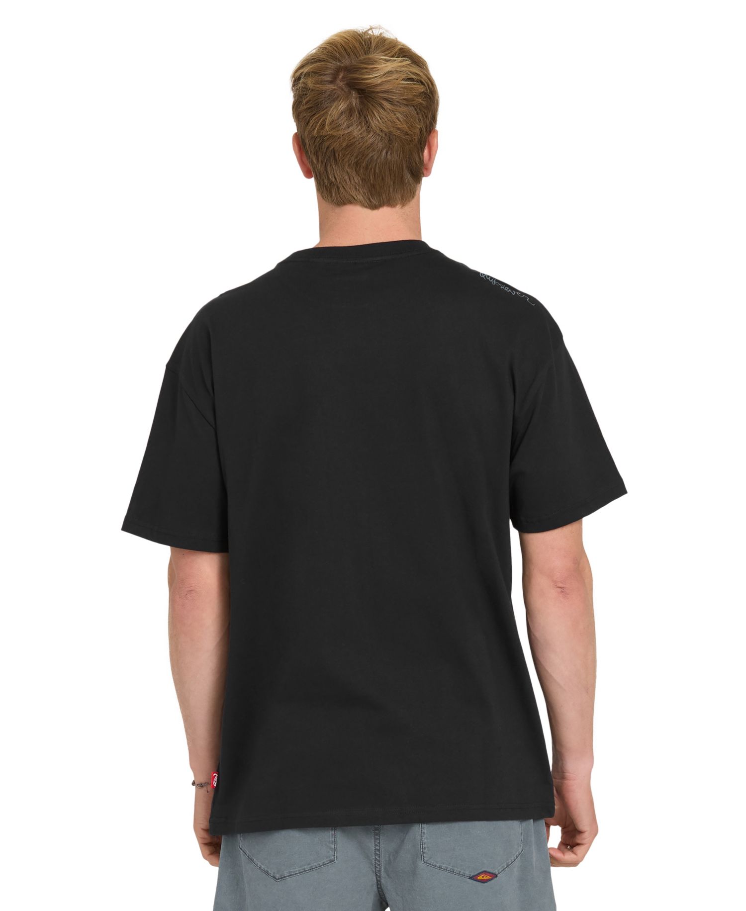 Men's Short-Sleeve Modern-Fit T-Shirt