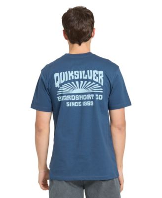 Men's Radiant Flare Short-Sleeve T-Shirt