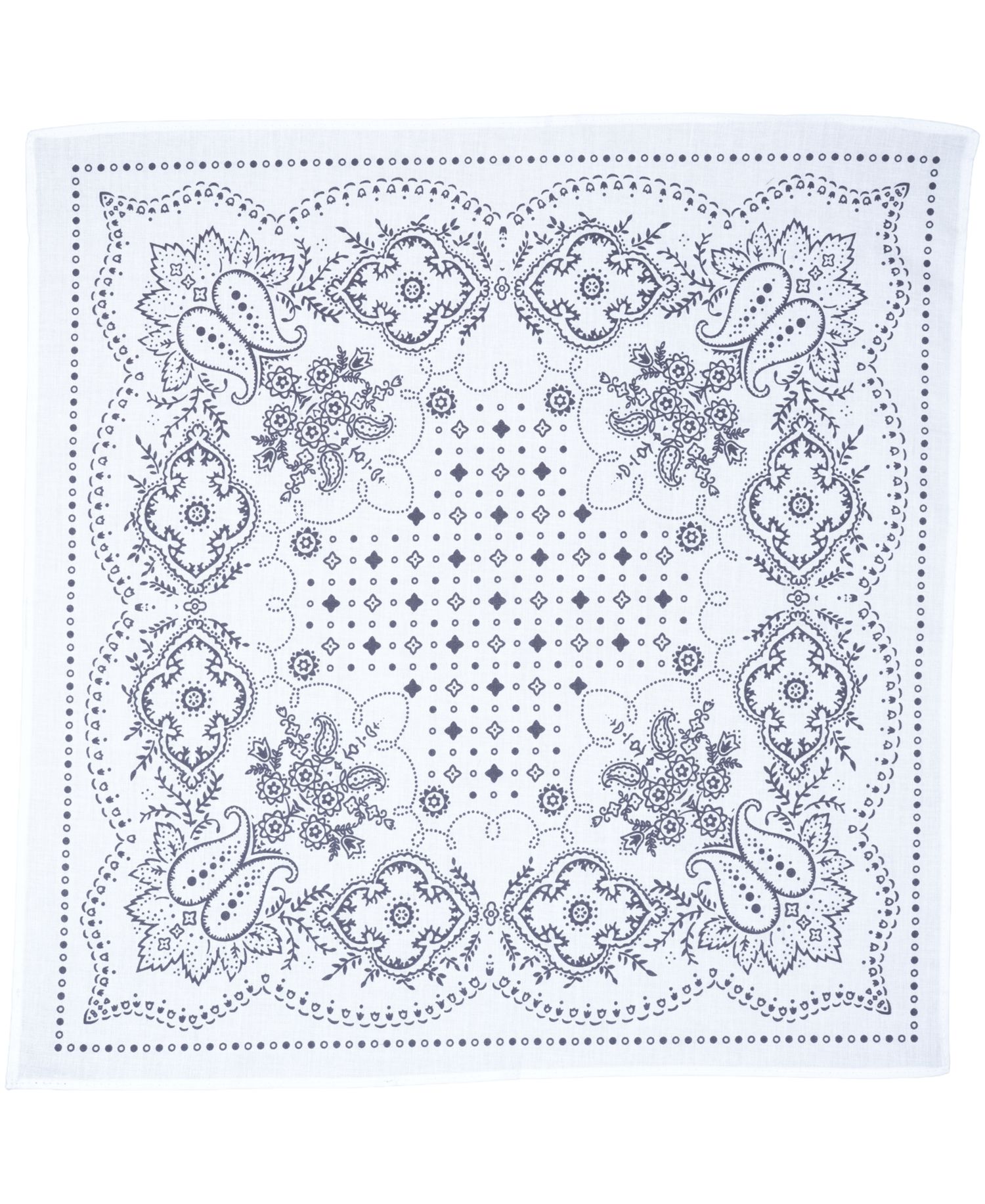 Men's 5-pk. Combination Patterned Handkerchiefs