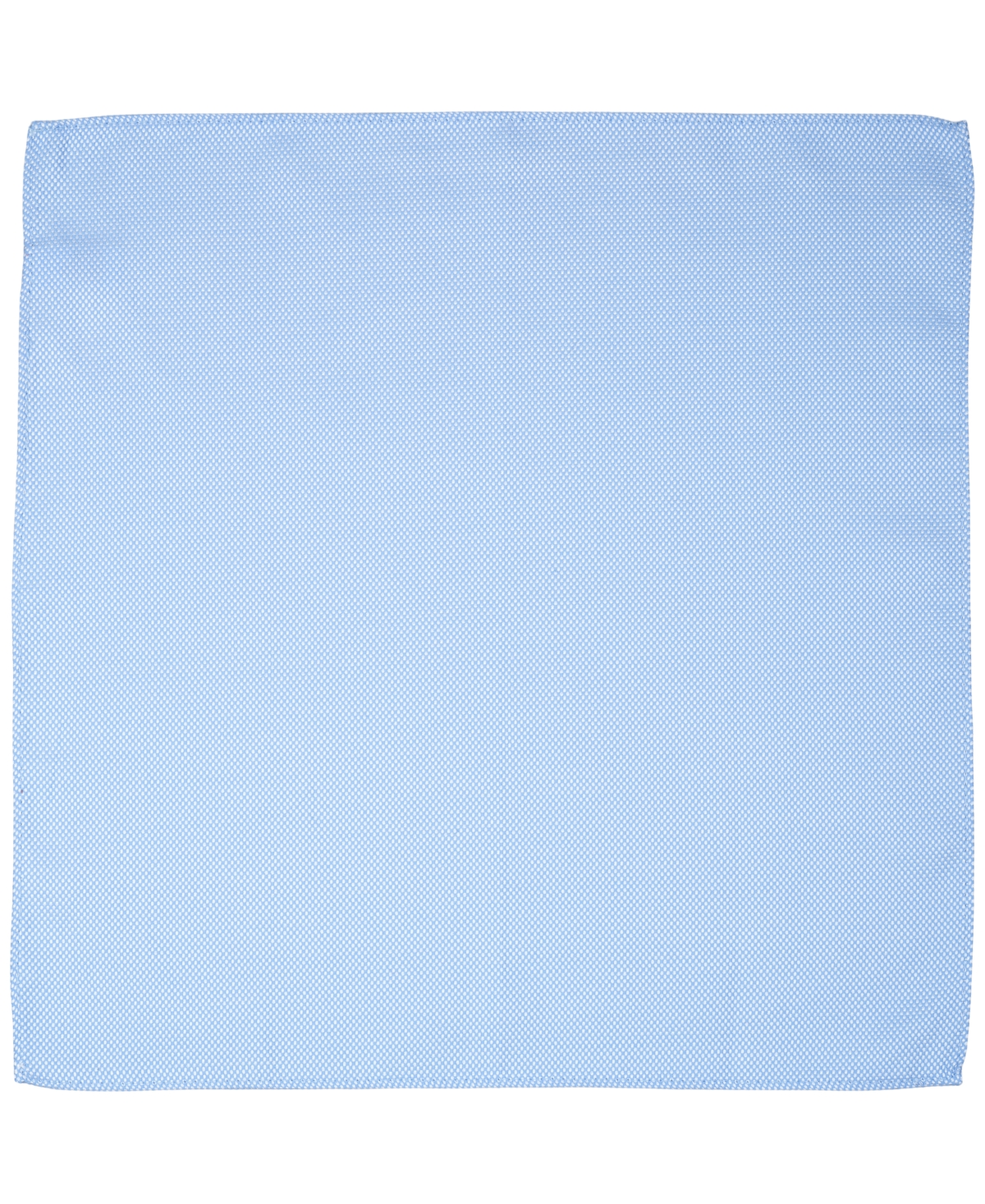 Bar Iii Men's Flemming Solid Pocket Square, Macy's Exclusive