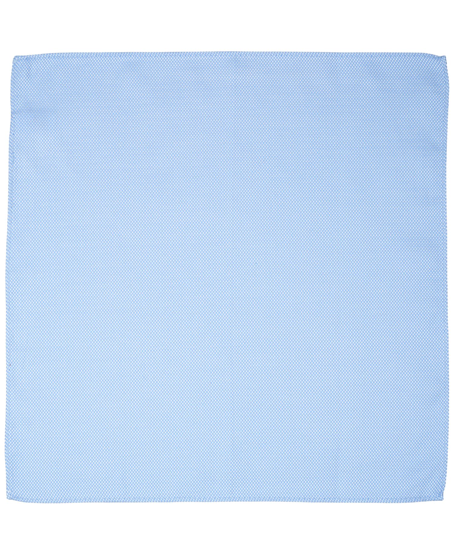 Men's Flemming Solid Pocket Square