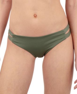Women's Max Solid Swim Moderate Bottoms