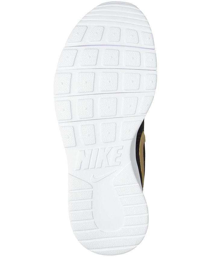 nike tanjun print boys