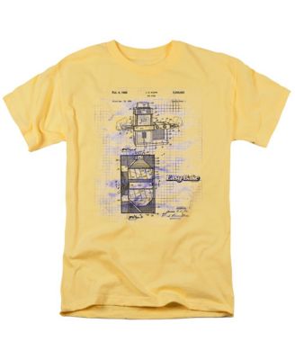 Men's + Easy Bake Oven Easy Bake Patent T-Shirt