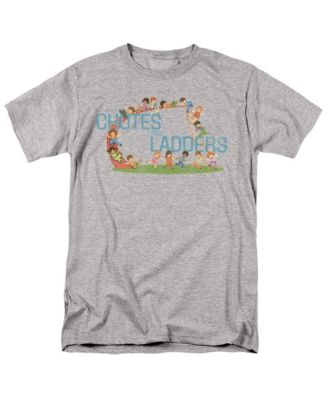 Men's + Play-Doh Logo Made with Play-doh T Shirt