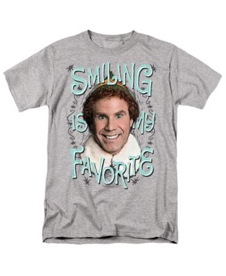 Men's Smiling T-Shirt
