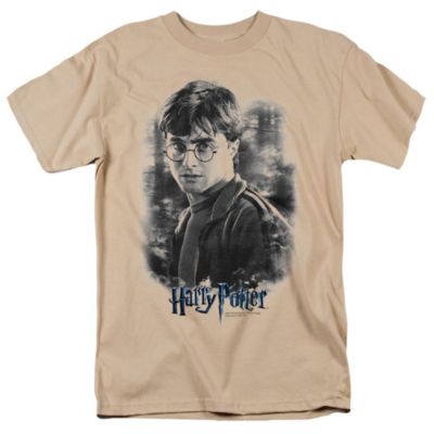 Men's Harry in The Woods T Shirt