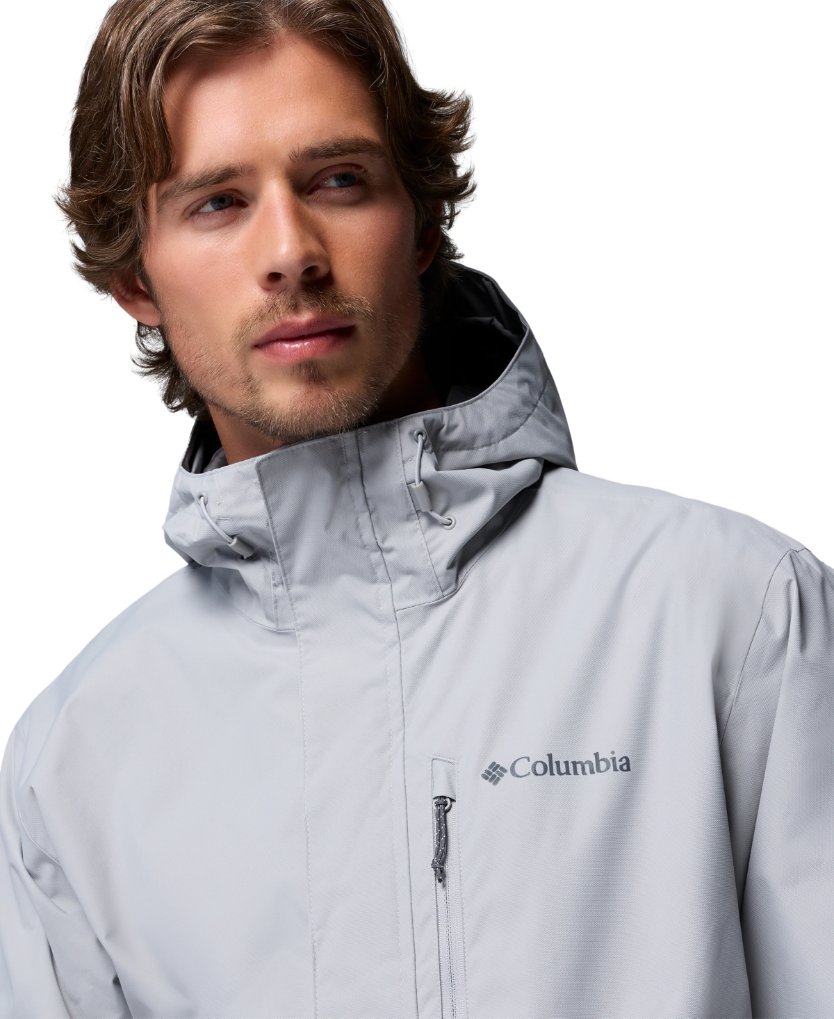 Columbia Men's Hikebound Ii Jacket